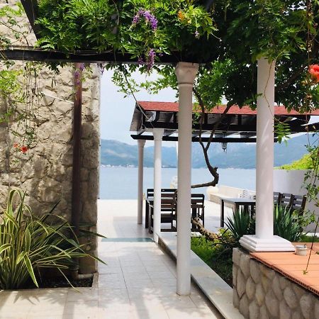 Ferienwohnung La Casa Di Sonja Tivat Exterior foto