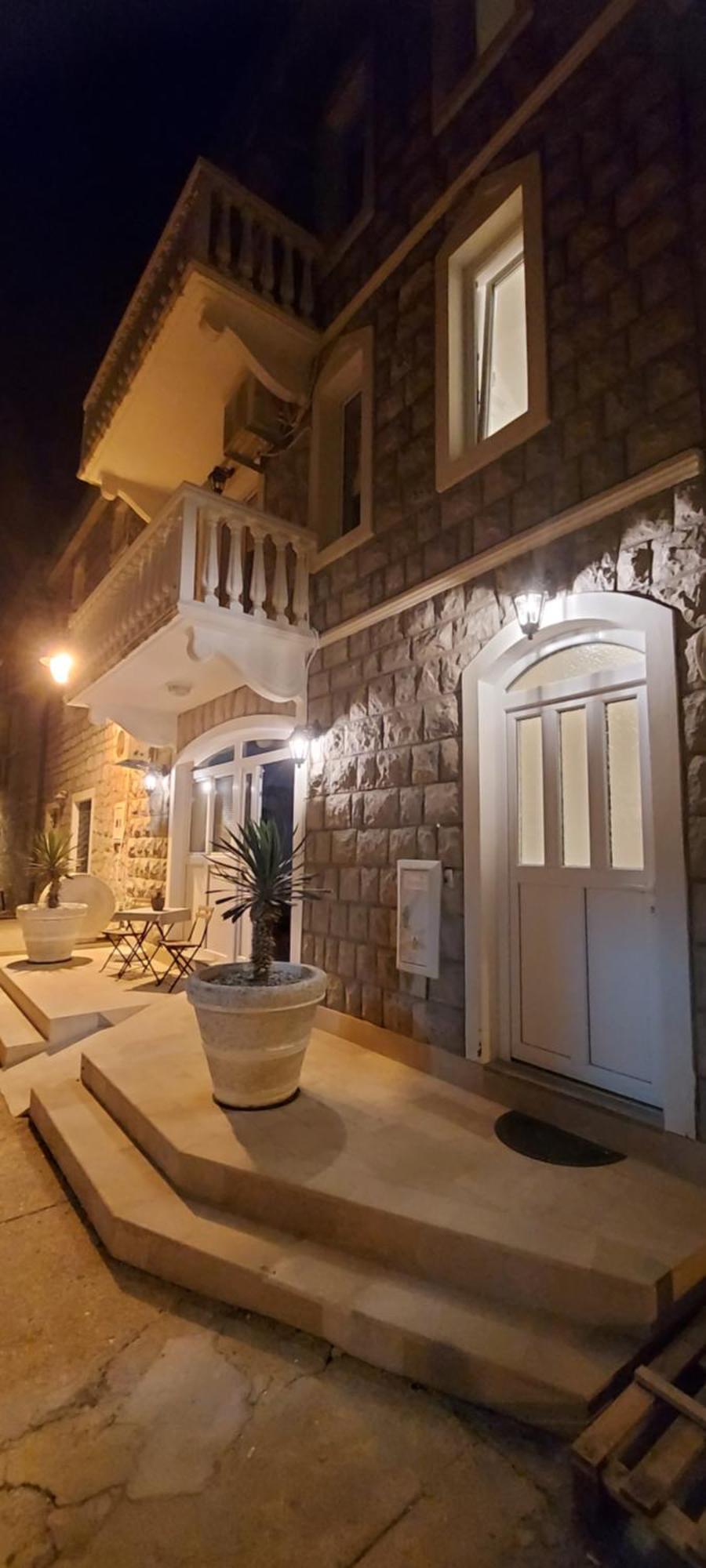Ferienwohnung La Casa Di Sonja Tivat Exterior foto