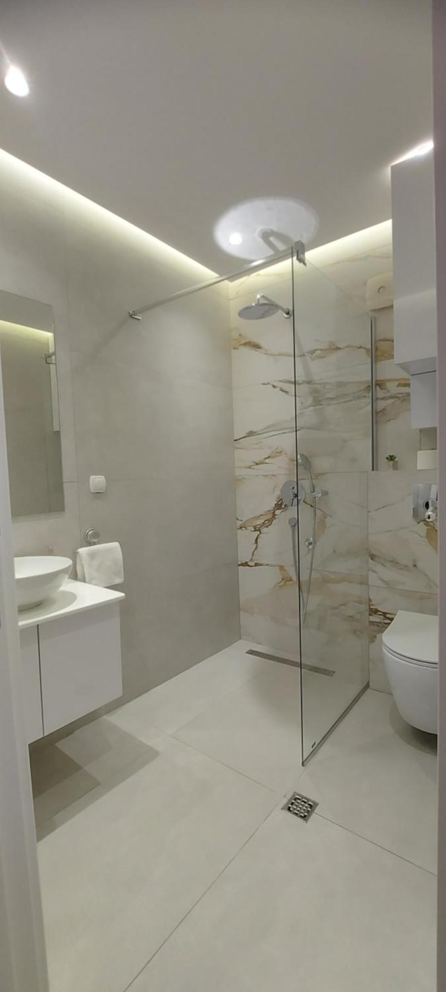 Ferienwohnung La Casa Di Sonja Tivat Exterior foto