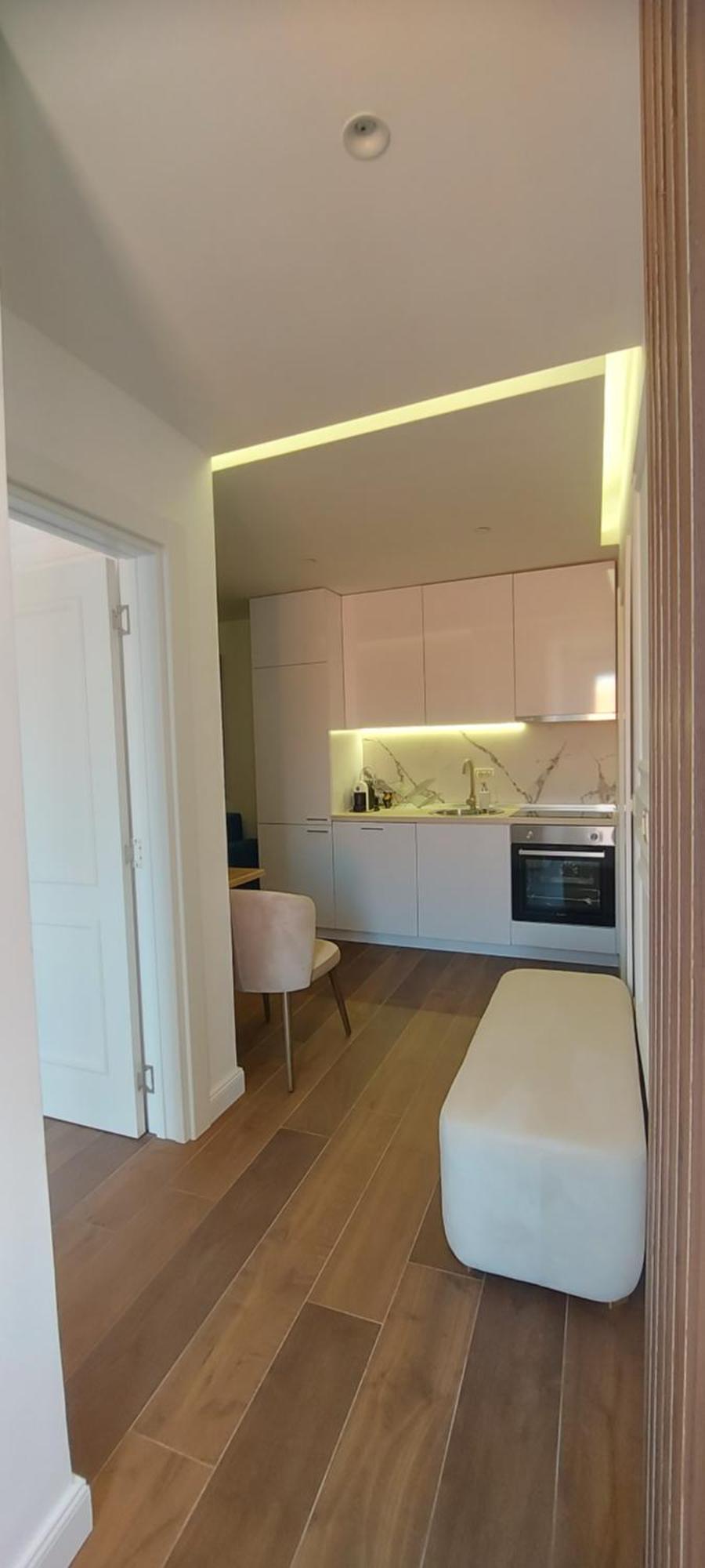 Ferienwohnung La Casa Di Sonja Tivat Exterior foto
