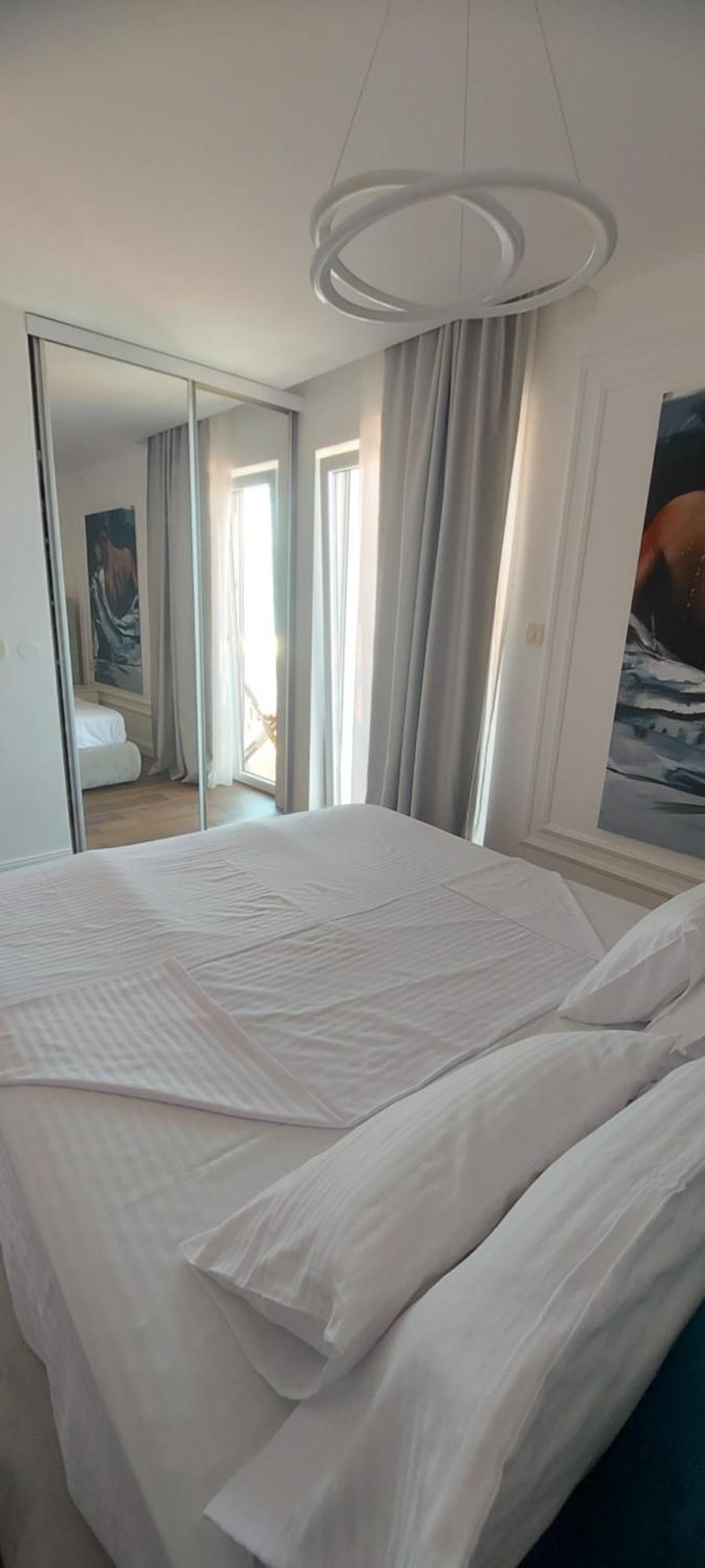 Ferienwohnung La Casa Di Sonja Tivat Exterior foto