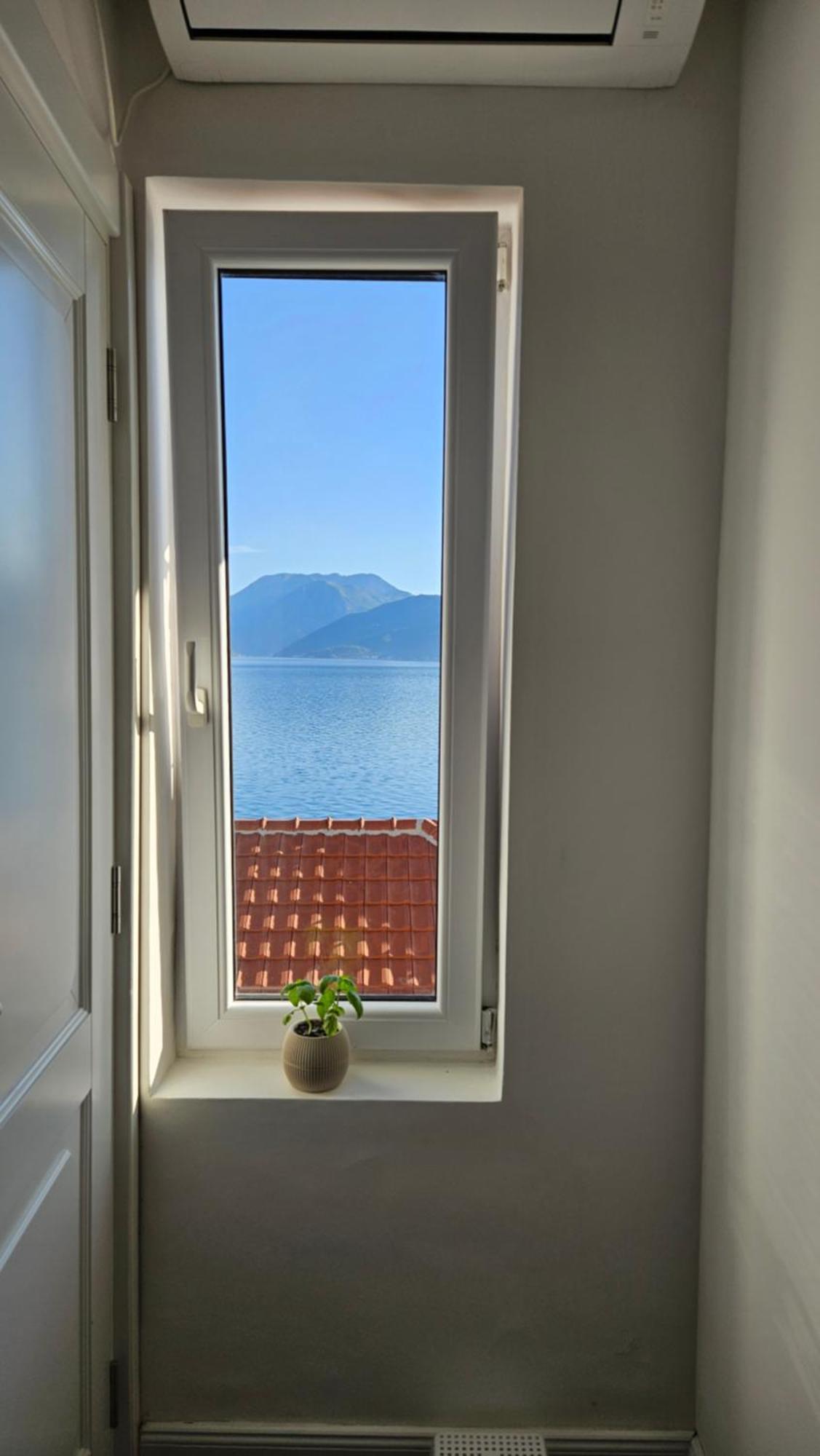Ferienwohnung La Casa Di Sonja Tivat Exterior foto